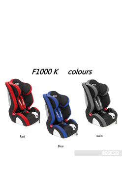 XpR(SPARCO)@`ChV[g(seat)@F1000 K