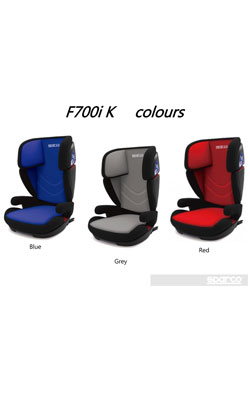 XpR(SPARCO)@`ChV[g(seat)@F700i K