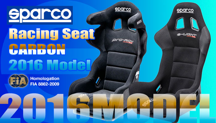 XpR(SPARCO)@J[{ [VOV[g(Carbon RacingSeat)