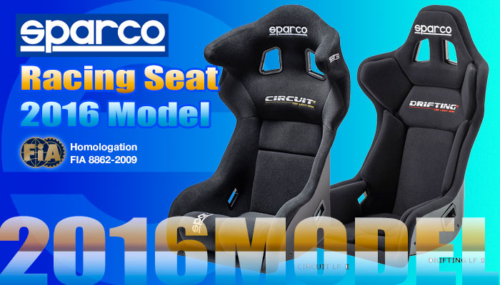 XpR(SPARCO)@t@Co[OX/`[u[ [VOV[g(FIBERGLASS/TUBULAR RacingSeat)