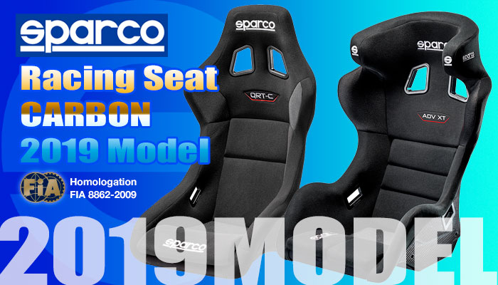 XpR(SPARCO)@J[{ [VOV[g(Carbon RacingSeat)