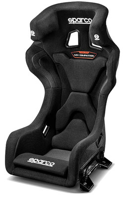 XpR(SPARCO)@[VOtoPbgV[g(RacingSeat)