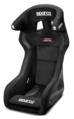 XpR(SPARCO)@[VOtoPbgV[g(RacingSeat)