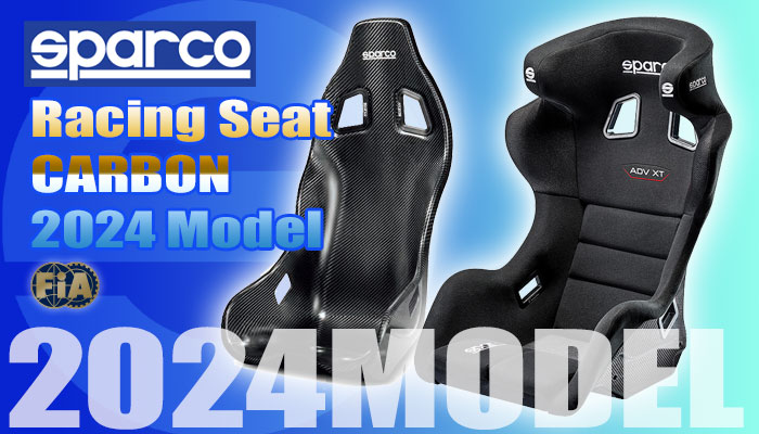 XpR(SPARCO)@J[{ [VOV[g(Carbon RacingSeat)