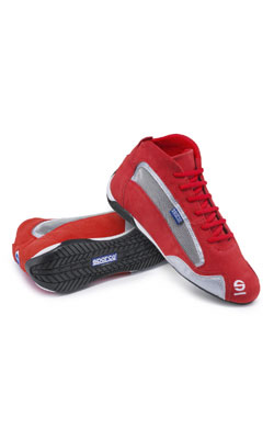 XpR(SPARCO)@J[gV[Y(KartShoes)@P[Cg(K-LIGHT)