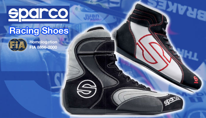 XpR(SPARCO)@[VOV[Y(RacingShoes)