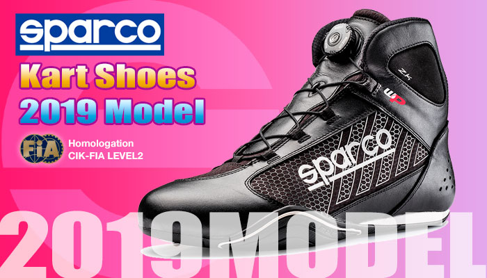 XpR(SPARCO)@J[gV[Y(KartingShoes)