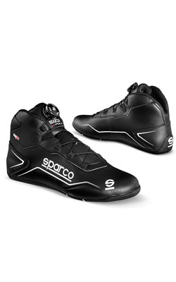 XpR(SPARCO)@J[gV[Y(KartingShoes)