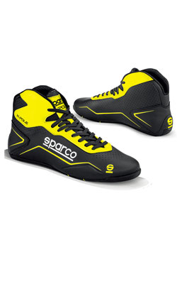 XpR(SPARCO)@J[gV[Y(KartingShoes)