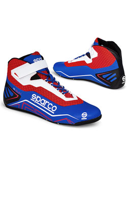 XpR(SPARCO)@J[gV[Y(KartingShoes)