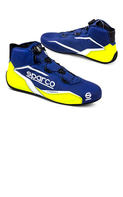 XpR(SPARCO)@J[gV[Y(KartingShoes)