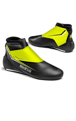 XpR(SPARCO)@J[gV[Y(KartingShoes)