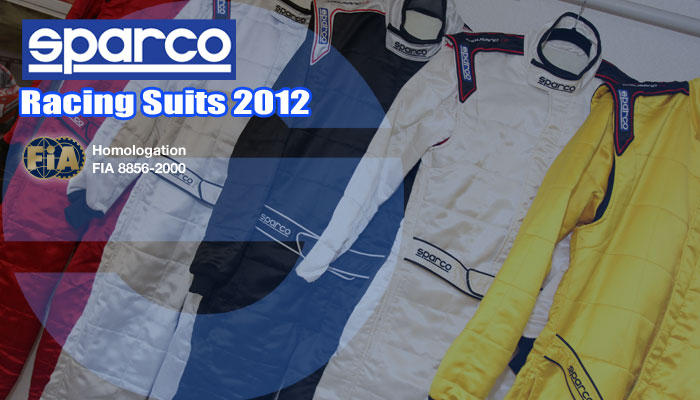 XpR(SPARCO)@[VOX[c(RacingSuits)