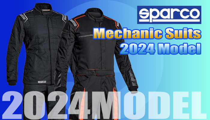 XpR(SPARCO)@[VOX[c(RacingSuits)