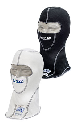 XpR(Sparco)@A_[EGA@PRO TECH RW-7 BALACLAVA(1z[)