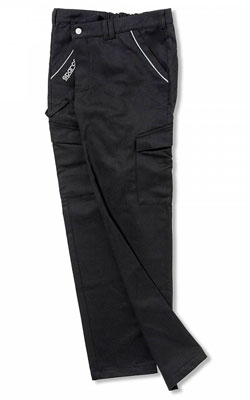 XpR(Sparco)@CARGO Pants (J[S pc) (011494)